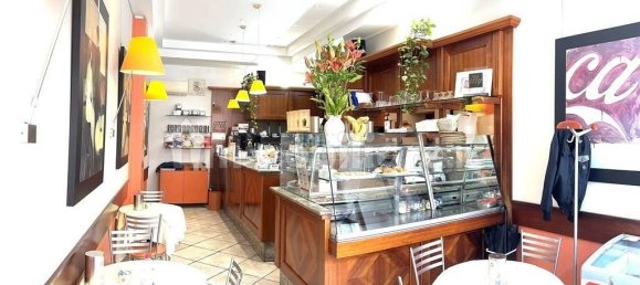 1-Zimmer Gewerbliche Immobilie in Monza, Italy, Nr. 374035 3