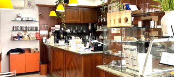 1-Zimmer Gewerbliche Immobilie in Monza, Italy, Nr. 374035 6