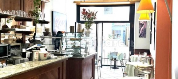 1-Zimmer Gewerbliche Immobilie in Monza, Italy, Nr. 374035 2