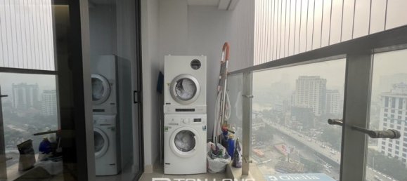 2 Schlafzimmer Wohnung in Tay Ho, Vietnam, Nr. 705 11