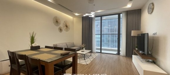 2 Schlafzimmer Wohnung in Tay Ho, Vietnam, Nr. 705 3