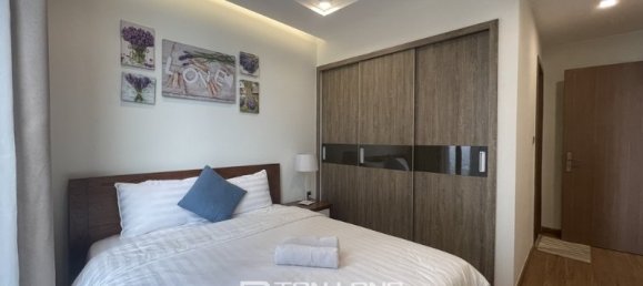 2 Schlafzimmer Wohnung in Tay Ho, Vietnam, Nr. 705 6