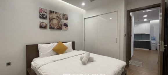 2 Schlafzimmer Wohnung in Tay Ho, Vietnam, Nr. 705 8