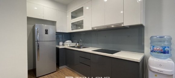 2 Schlafzimmer Wohnung in Tay Ho, Vietnam, Nr. 705 4