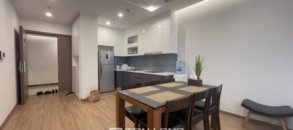 2 Schlafzimmer Wohnung in Tay Ho, Vietnam, Nr. 705 2