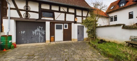 5 غرف نوم منزل في Hochtaunuskreis, Germany رقم 111669 2