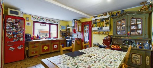 5 غرف نوم منزل في Hochtaunuskreis, Germany رقم 111669 5