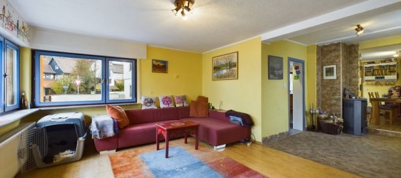 5 غرف نوم منزل في Hochtaunuskreis, Germany رقم 111669 3