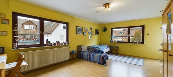 5 غرف نوم منزل في Hochtaunuskreis, Germany رقم 111669 14