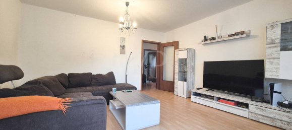 2 bedrooms Apartment in Ansbach, Germany No. 13992 2