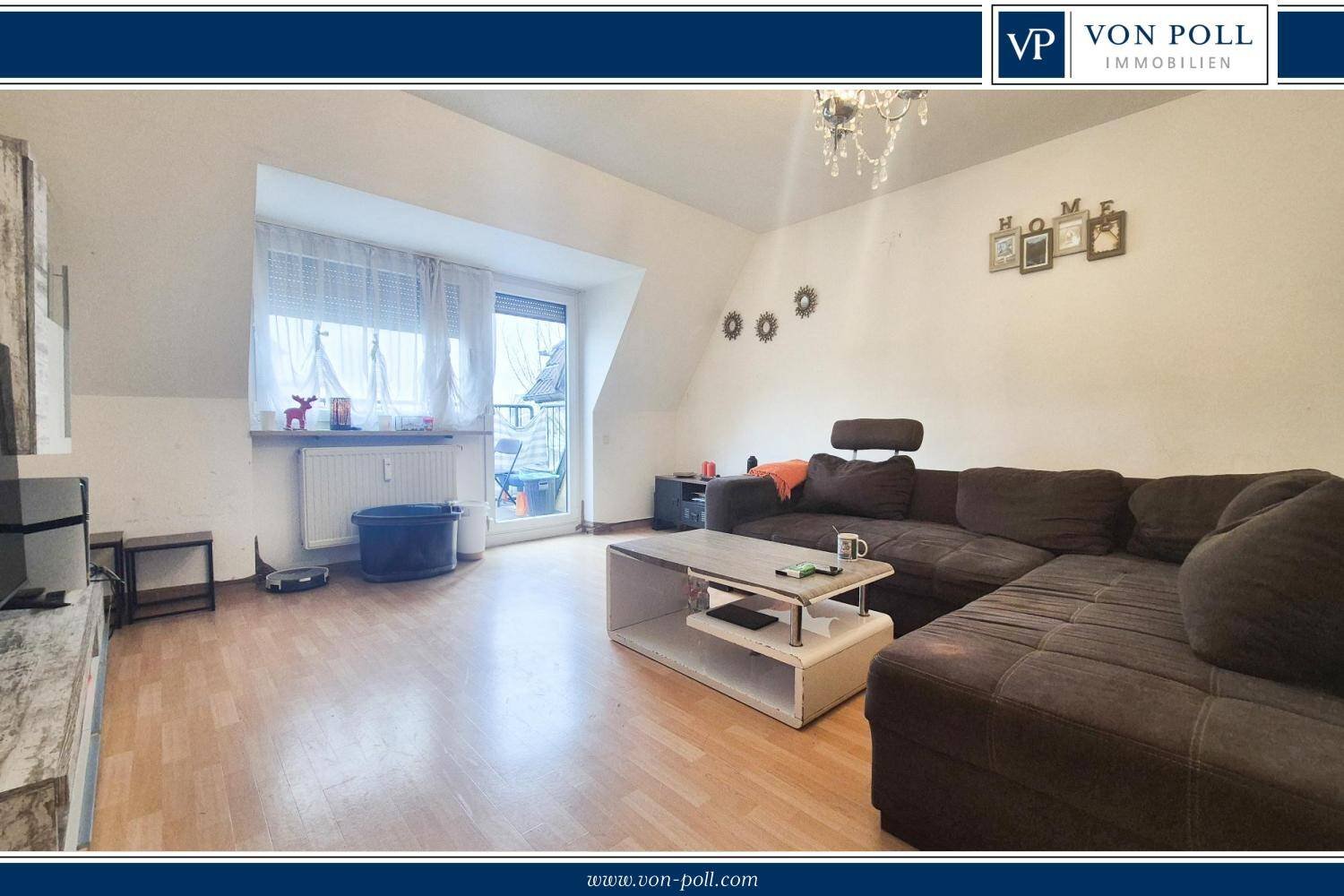 2 bedrooms Apartment in Ansbach, Germany No. 13992