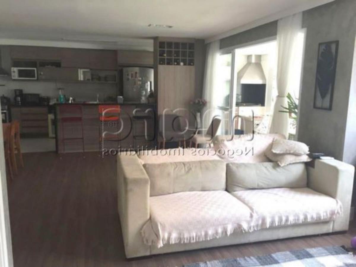 3 Schlafzimmer Wohnung in Sao Paulo, Brazil, Nr. 451977