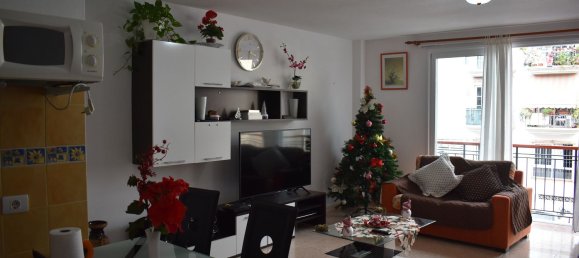 2 غرف نوم شقة في Santa Cruz de Tenerife, Spain رقم 188181 14