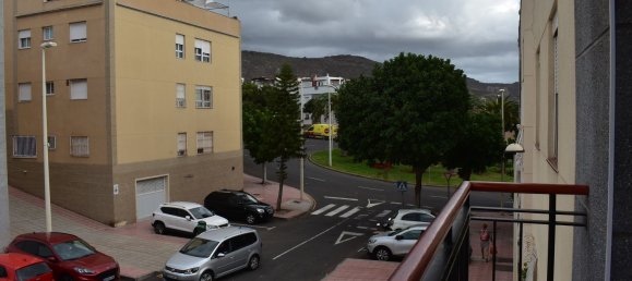 2 غرف نوم شقة في Santa Cruz de Tenerife, Spain رقم 188181 18