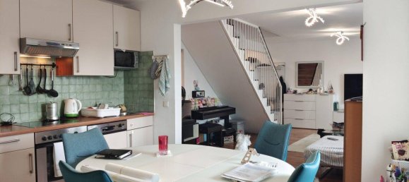 Duplex de 4 divisões em Margareten, Austria N.º 207150 19