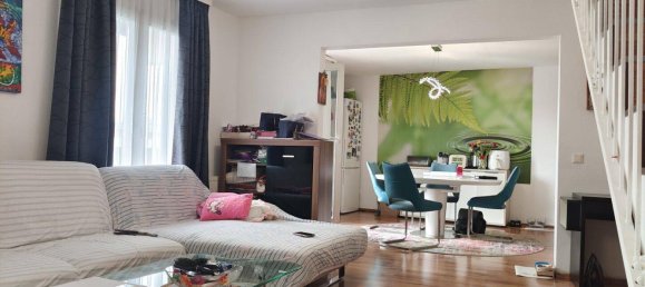 Duplex de 4 divisões em Margareten, Austria N.º 207150 17