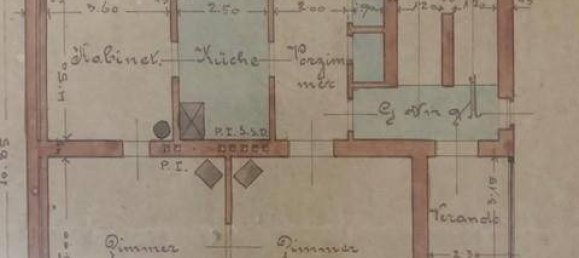 Villa de 7 divisões em Berndorf, Austria N.º 189535 8