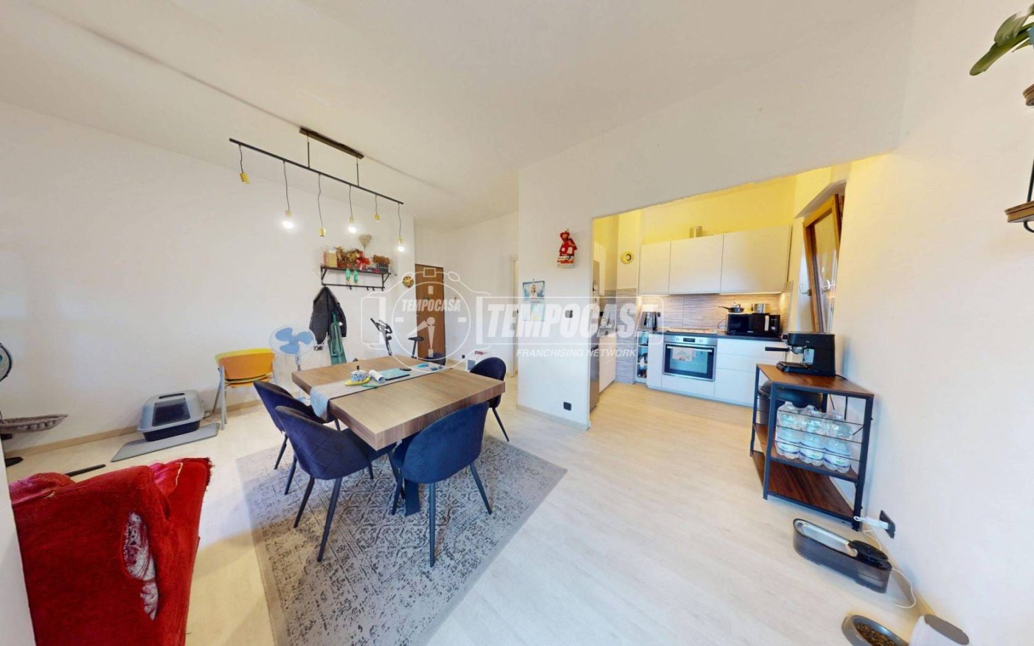 2 bedrooms Apartment in Volpiano, Italy No. 268325