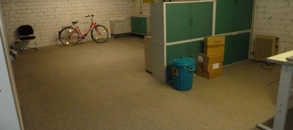 Офис с 3 спальнями в Нюрнберг, Германия № 117779 12