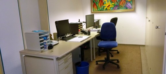 Офис с 3 спальнями в Нюрнберг, Германия № 117779 6