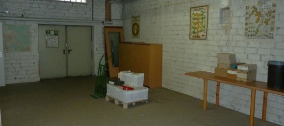 Офис с 3 спальнями в Нюрнберг, Германия № 117779 9