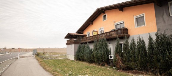 5 rooms Apartment in Diersbach, Austria No. 151247 17