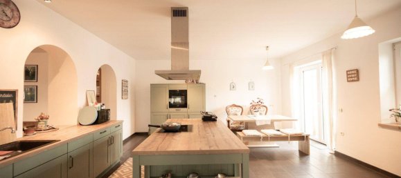 5 rooms Apartment in Diersbach, Austria No. 151247 10