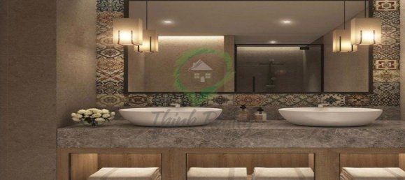 Villa T7 em Damac Lagoons, UAE N.º 13952 2