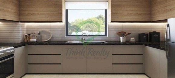 Villa T7 em Damac Lagoons, UAE N.º 13952 8