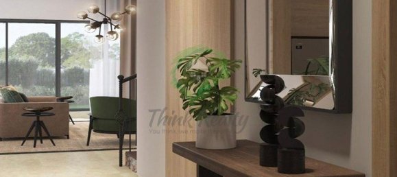 Villa T7 em Damac Lagoons, UAE N.º 13952 4