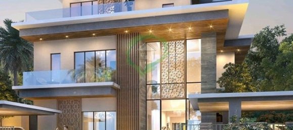 Villa T7 em Damac Lagoons, UAE N.º 13952 3