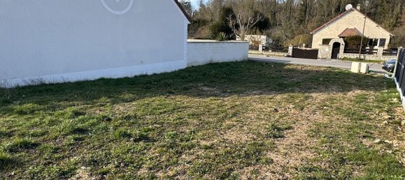 Grundstück in Breval, France 450m², Nr. 109978 2