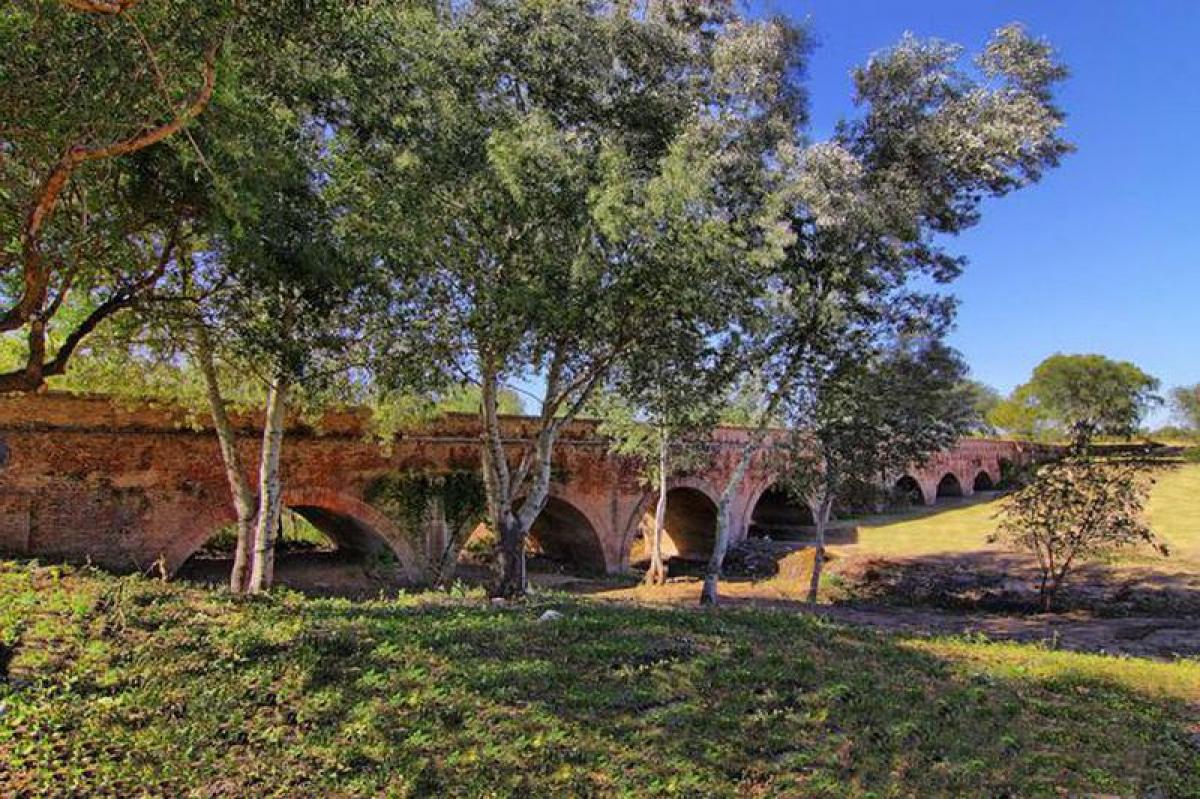  Land in Cordoba, Argentina No. 31929