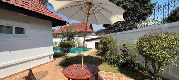 4 bedrooms Cafe / restaurant in Pattaya, Thailand No. 15452 3