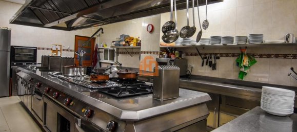 مستودع في Leon, Spain 723متر مربع رقم 78021 8