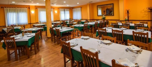 مستودع في Leon, Spain 723متر مربع رقم 78021 4