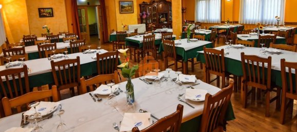 مستودع في Leon, Spain 723متر مربع رقم 78021 5