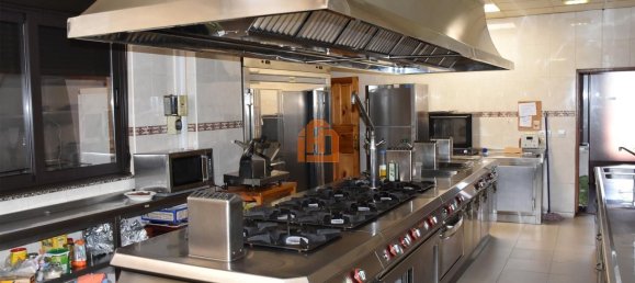 مستودع في Leon, Spain 723متر مربع رقم 78021 9