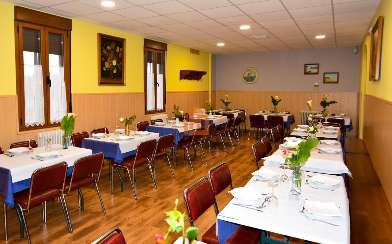  مستودع في Leon, Spain 723متر مربع رقم 78021