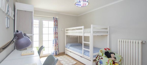 4 غرف نوم فيلا في Es Castell, Spain رقم 1443 14