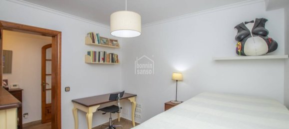 4 غرف نوم فيلا في Es Castell, Spain رقم 1443 6