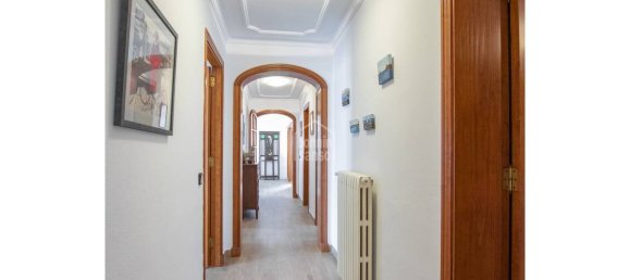 4 غرف نوم فيلا في Es Castell, Spain رقم 1443 8