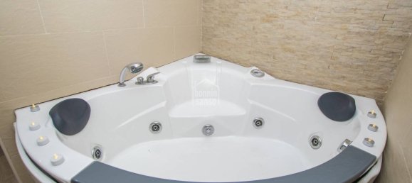 4 غرف نوم فيلا في Es Castell, Spain رقم 1443 18