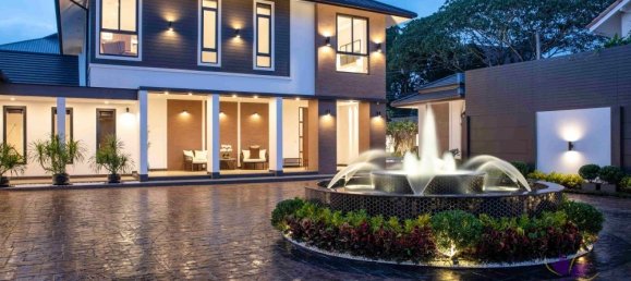 5 bedrooms House in Chiang Mai, Thailand No. 23369 4