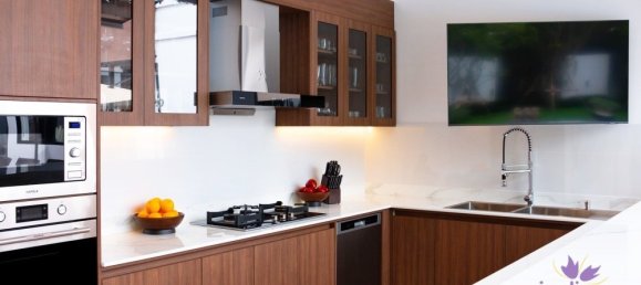 5 bedrooms House in Chiang Mai, Thailand No. 23369 19