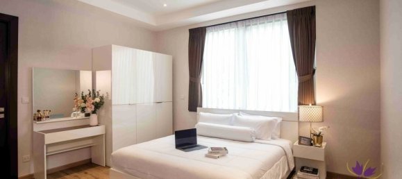 5 bedrooms House in Chiang Mai, Thailand No. 23369 22