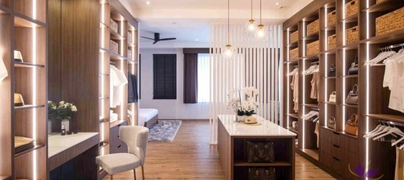 5 bedrooms House in Chiang Mai, Thailand No. 23369 23