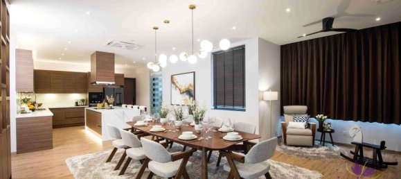 5 bedrooms House in Chiang Mai, Thailand No. 23369 7