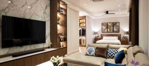 5 bedrooms House in Chiang Mai, Thailand No. 23369 25