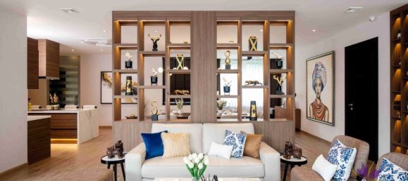 5 bedrooms House in Chiang Mai, Thailand No. 23369 17